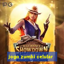 jogo zumbi celular